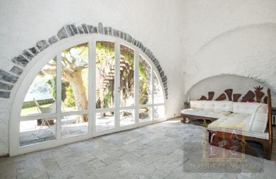 Historic property for sale Brienno, Lombardy, Living Area