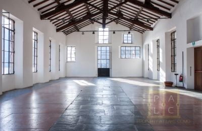 Historic property for sale Brienno, Lombardy, Ballroom