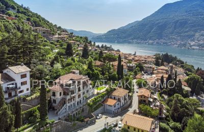 Historic Villa for sale Torno, Lombardy:  Torno, Lake Como