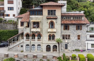 Historic Villa for sale Torno, Lombardy:  Villa Matilde