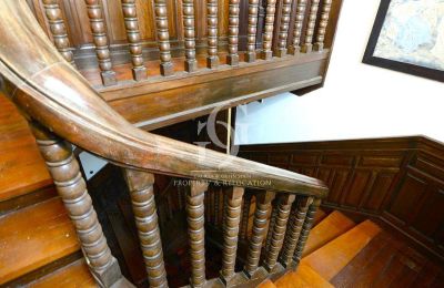 Historic Villa for sale A Guarda, Rúa Galicia 95, Galicia, Image 11/38