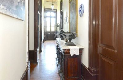 Historic Villa for sale A Guarda, Rúa Galicia 95, Galicia:  