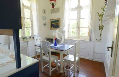 Historic Villa for sale A Guarda, Rúa Galicia 95, Galicia:  