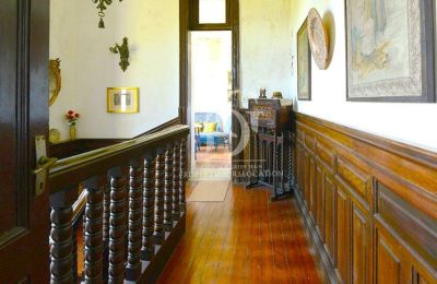 Historic Villa for sale A Guarda, Rúa Galicia 95, Galicia:  