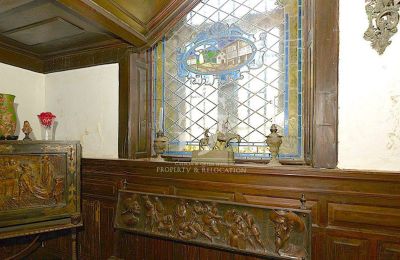 Historic Villa for sale A Guarda, Rúa Galicia 95, Galicia, Image 13/38