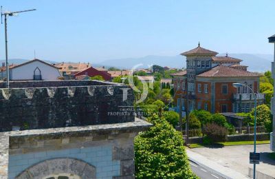 Historic Villa for sale A Guarda, Rúa Galicia 95, Galicia:  