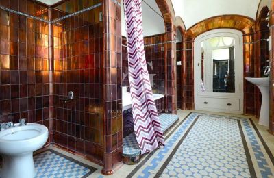 Historic Villa for sale A Guarda, Rúa Galicia 95, Galicia:  