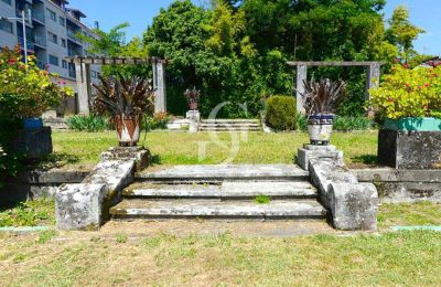 Historic Villa for sale A Guarda, Rúa Galicia 95, Galicia, Image 37/38