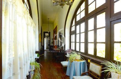 Historic Villa for sale A Guarda, Rúa Galicia 95, Galicia:  