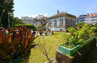 Historic Villa for sale A Guarda, Rúa Galicia 95, Galicia, Image 36/38
