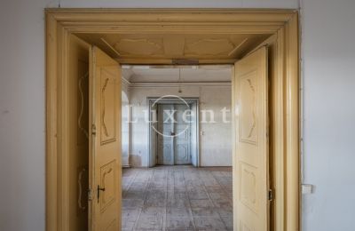 Castle for sale Žitenice, Zámek Žitenice, okres Litoměřice, Details