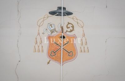 Castle for sale Žitenice, Zámek Žitenice, okres Litoměřice, Details