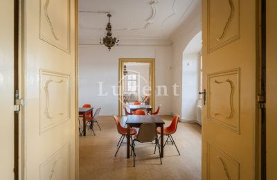 Castle for sale Žitenice, Zámek Žitenice, okres Litoměřice, Details