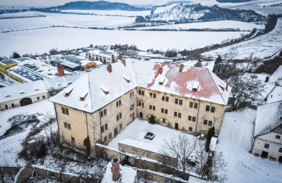 Castle for sale Žitenice, Zámek Žitenice, okres Litoměřice, Image 28/31