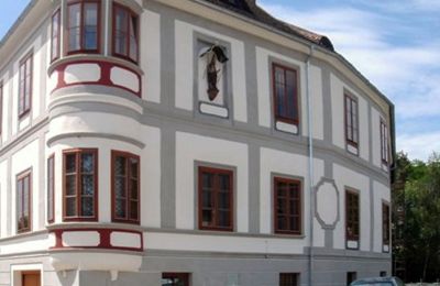 Manor House for sale 3620 Spitz, Hinterhaus 2, Lower Austria, Image 2/19