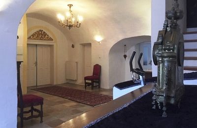 Manor House for sale 3620 Spitz, Hinterhaus 2, Lower Austria, Image 11/19