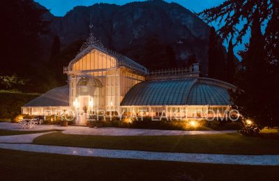 Historic Villa for sale Griante, Lombardy:  Villa Maria