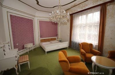 Manor House for sale Karlovy Vary, Karlovarský kraj, Image 11/15