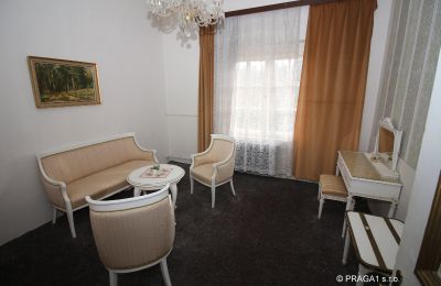 Manor House for sale Karlovy Vary, Karlovarský kraj, Image 12/15