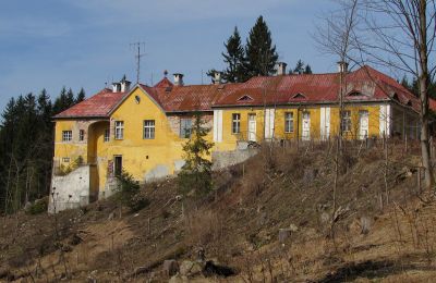Manor House for sale Karlovy Vary, Karlovarský kraj, Image 13/15