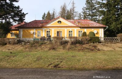 Manor House for sale Karlovy Vary, Karlovarský kraj, Image 14/15