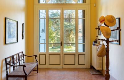 Historic Villa for sale 22019 Tremezzo, Lombardy, Entrance Hall