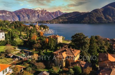 Historic Villa for sale 22019 Tremezzo, Lombardy, View