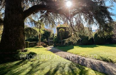 Historic Villa for sale 22019 Tremezzo, Lombardy, Garden