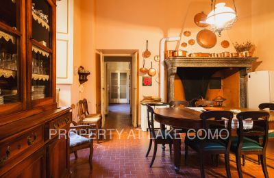 Historic Villa for sale 22019 Tremezzo, Lombardy, Kitchen