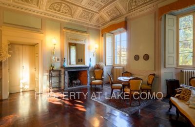 Historic Villa for sale 22019 Tremezzo, Lombardy:  Living Area