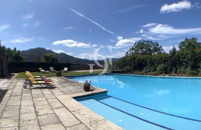 Manor House for sale Nigrán, Galicia, Image 18/39