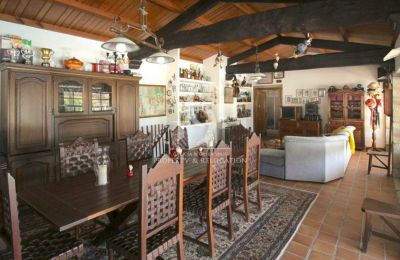 Manor House for sale Nigrán, Galicia, Image 8/39