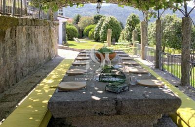 Manor House for sale Nigrán, Galicia, Image 23/39