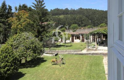 Manor House for sale Nigrán, Galicia, Image 24/39