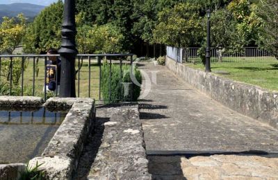 Manor House for sale Nigrán, Galicia, Image 27/39