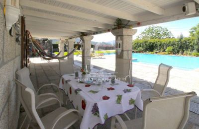 Manor House for sale Nigrán, Galicia, Image 28/39