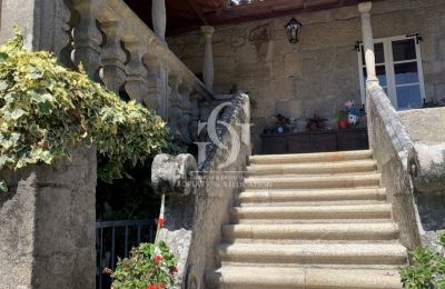 Manor House for sale Nigrán, Galicia, Image 30/39