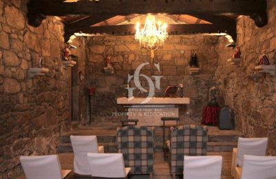 Manor House for sale Nigrán, Galicia, Image 33/39