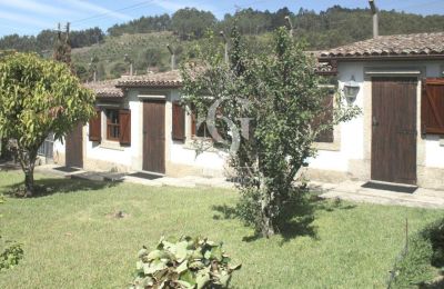 Manor House for sale Nigrán, Galicia:  