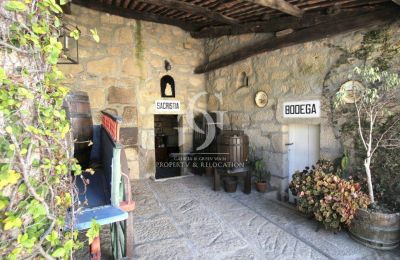 Manor House for sale Nigrán, Galicia:  