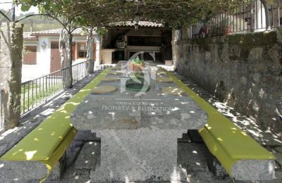 Manor House for sale Nigrán, Galicia, Image 35/39
