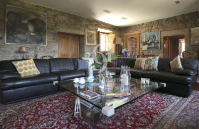 Manor House for sale Nigrán, Galicia, Image 5/39