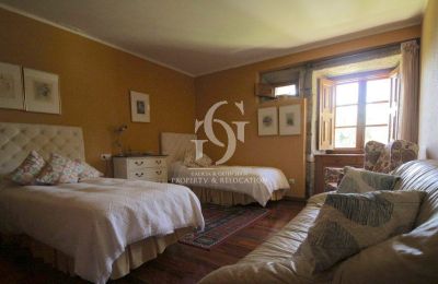Manor House for sale Nigrán, Galicia, Image 38/39