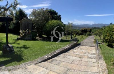 Manor House for sale Nigrán, Galicia:  