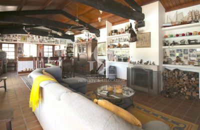 Manor House for sale Nigrán, Galicia, Image 7/39