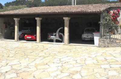Manor House for sale Nigrán, Galicia, Image 12/39