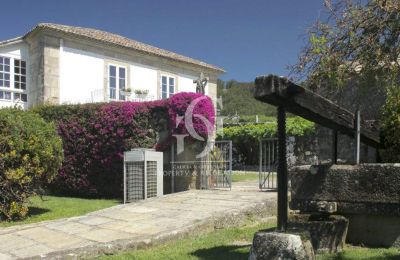 Manor House for sale Nigrán, Galicia, Image 17/39