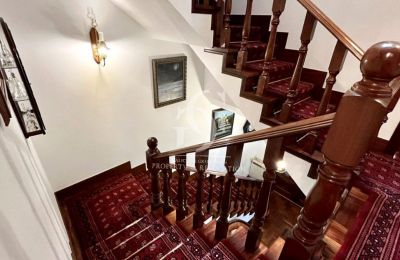 Historic Villa for sale Santiago de Compostela, Galicia:  