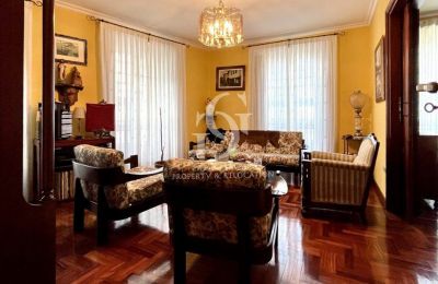 Historic Villa for sale Santiago de Compostela, Galicia:  