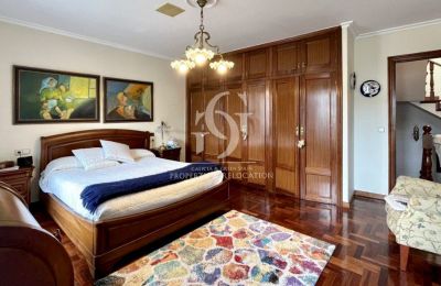 Historic Villa for sale Santiago de Compostela, Galicia, Image 15/34